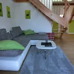 Cartoonwerkstatt Lejlighed *