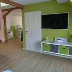 Cartoonwerkstatt Lejlighed