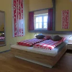 Cartoonwerkstatt Lejlighed *