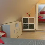 Cartoonwerkstatt Lejlighed