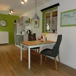 Lejlighed Cartoonwerkstatt *