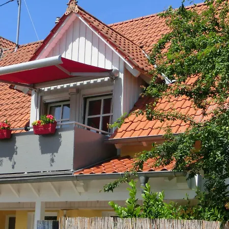 Cartoonwerkstatt Apartment