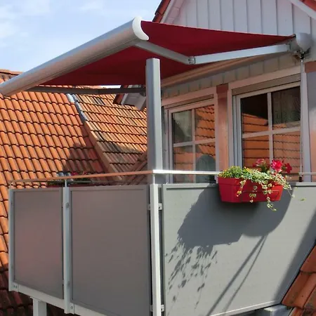 Cartoonwerkstatt Appartamento *