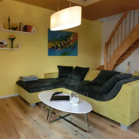 Cartoonwerkstatt Appartamento *