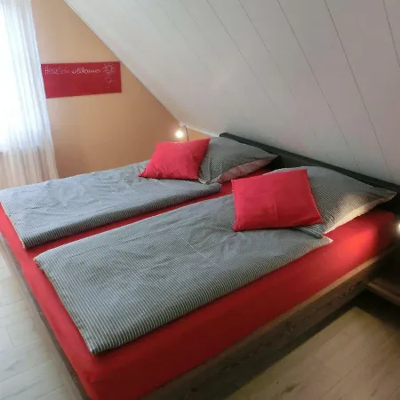 Apartment Cartoonwerkstatt