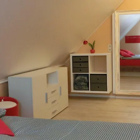 Cartoonwerkstatt Apartment