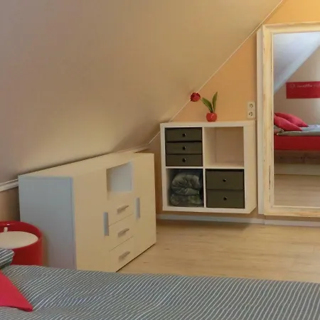 Cartoonwerkstatt شقة