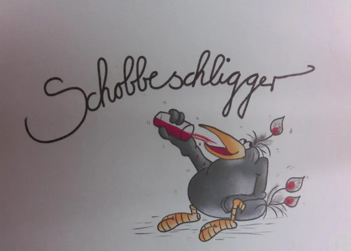 Cartoonwerkstatt Kapellen-Drusweiler