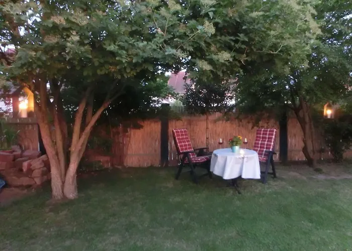 Cartoonwerkstatt Apartment