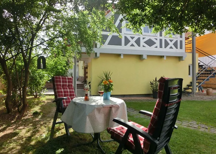 Apartamento Cartoonwerkstatt