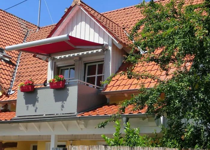 Cartoonwerkstatt Apartment