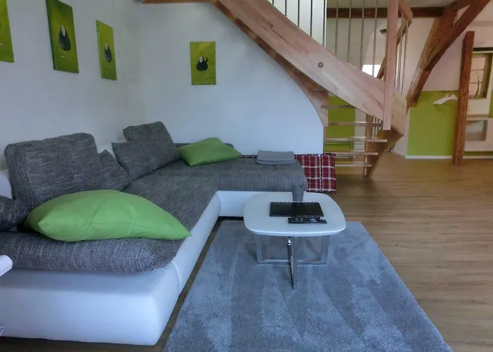 Cartoonwerkstatt Apartamento *