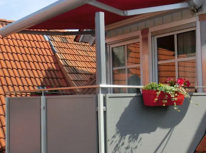 Cartoonwerkstatt Apartamento *