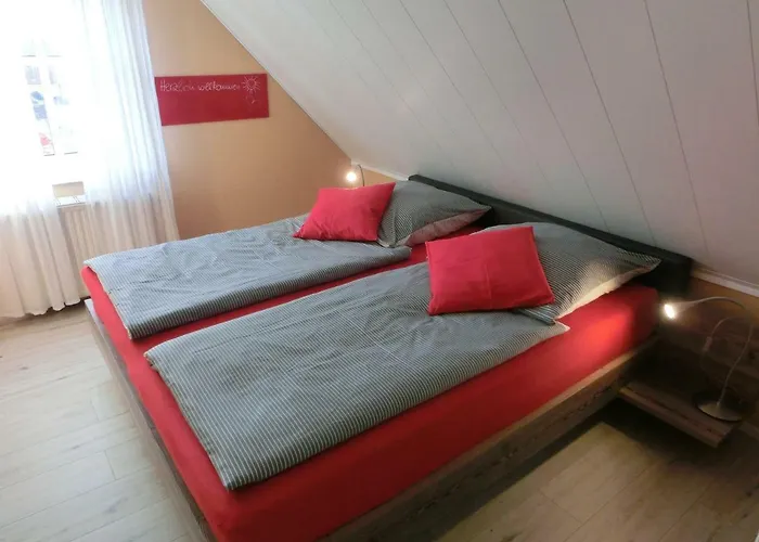 Apartamento Cartoonwerkstatt