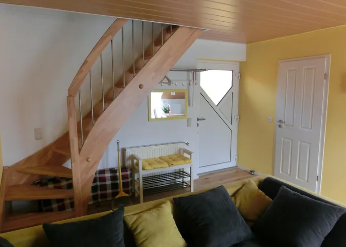 Cartoonwerkstatt Apartment *