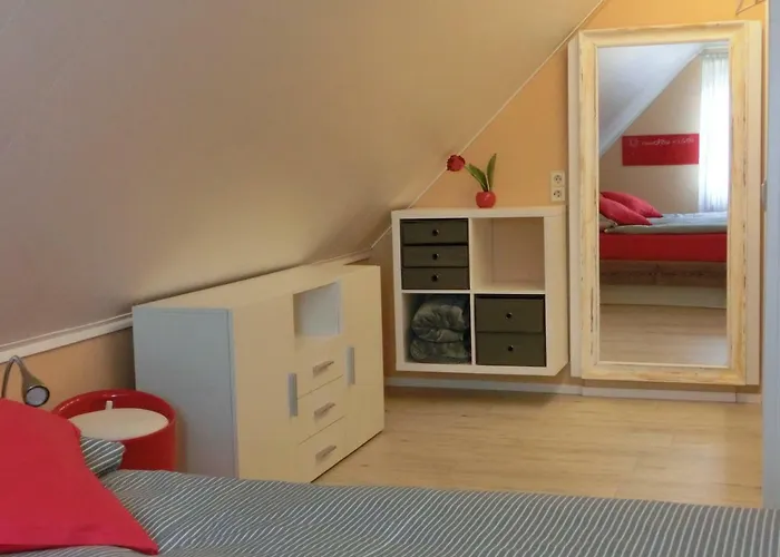 Cartoonwerkstatt Apartment