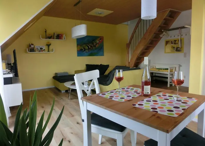 Apartment Cartoonwerkstatt *