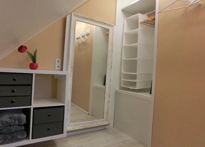 Apartamento Cartoonwerkstatt *