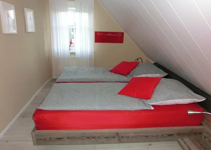 Apartamento Cartoonwerkstatt