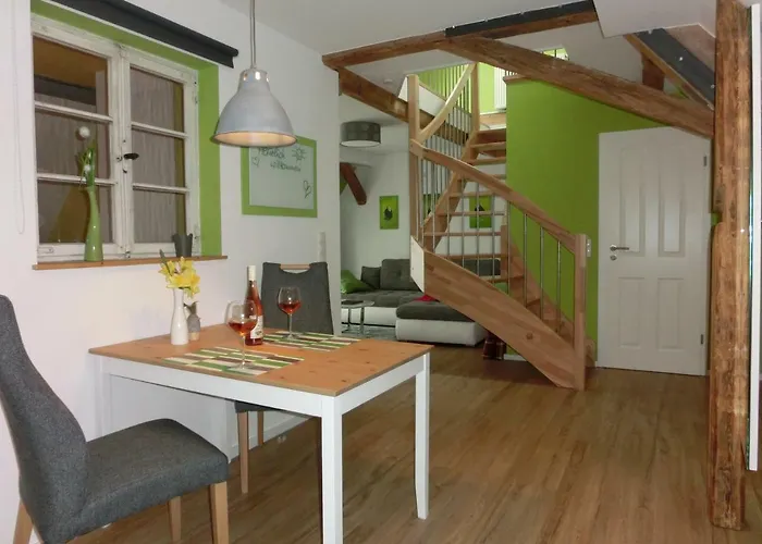 Apartamento Cartoonwerkstatt Kapellen-Drusweiler