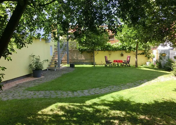 Cartoonwerkstatt Apartamento Kapellen-Drusweiler