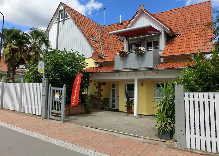 Cartoonwerkstatt * Kapellen-Drusweiler